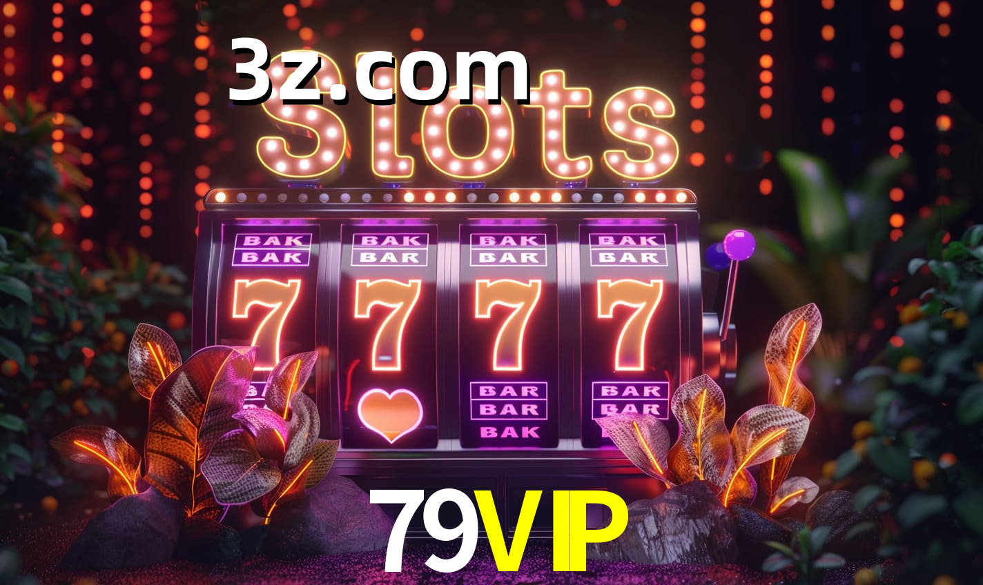 Melhores Jogos de Slots no 79VIP 🍀